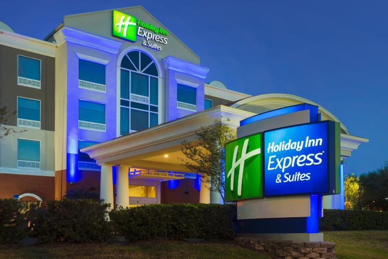 Holiday Inn Express Hotel & Suites Tampa-Fairgrounds-Casino By IHG - image 11