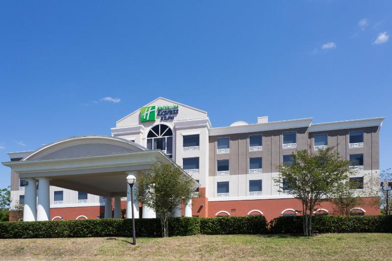 Holiday Inn Express Hotel & Suites Tampa-Fairgrounds-Casino By IHG - image 20
