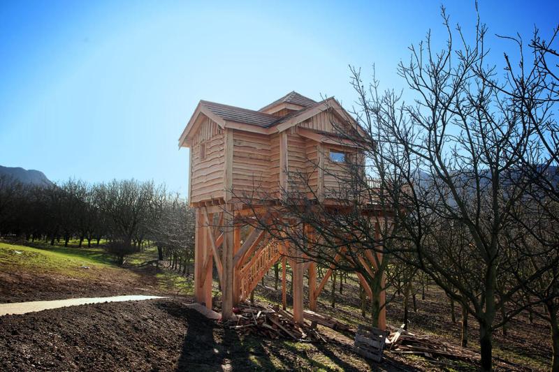 Superior Chalet image 3