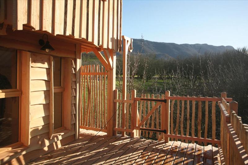 Superior Chalet image 4