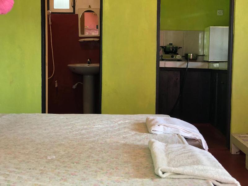 Sunset Beach Cabana - image 11