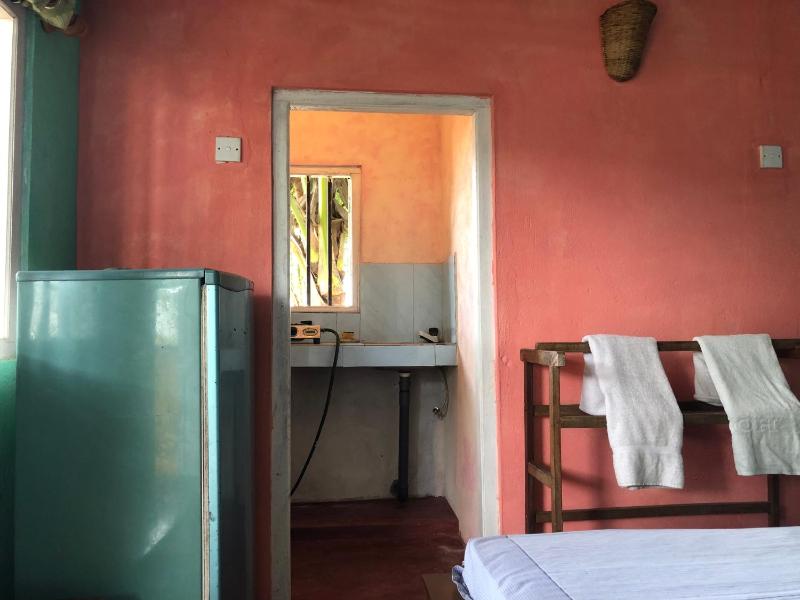 Sunset Beach Cabana - image 10