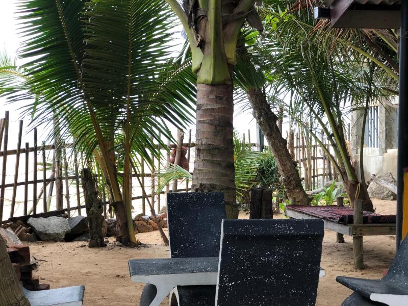Sunset Beach Cabana - image 20