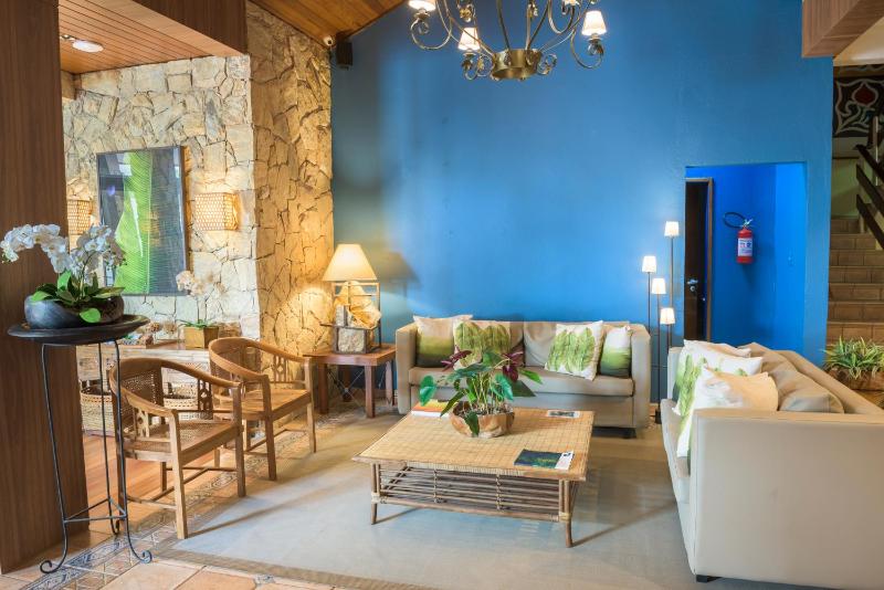 Praia Hotel Imbituba - image 41