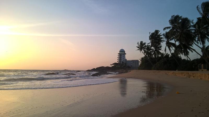 Sunset Beach Cabana - image 24