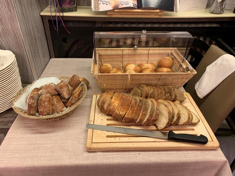 Hotel San Rocco - image 36