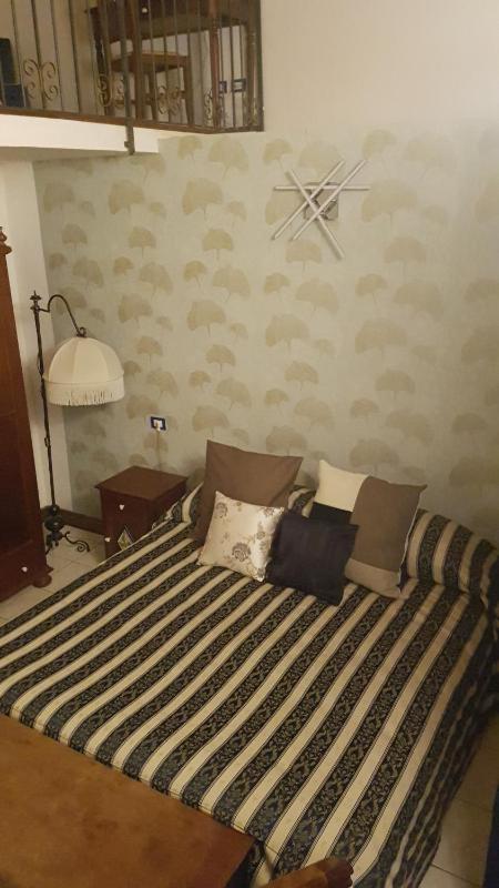 Hotel Sangiuliano 132 centro storico Catania - image 37
