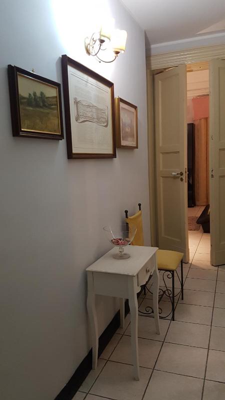 Hotel Sangiuliano 132 centro storico Catania - image 23