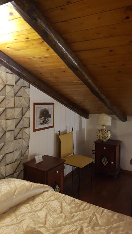 Hotel Sangiuliano 132 centro storico Catania - image 47