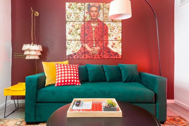 Two-Bedroom Apartment image 3