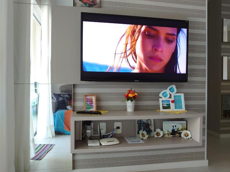 Apartamento Centro Bombinhas - image 11