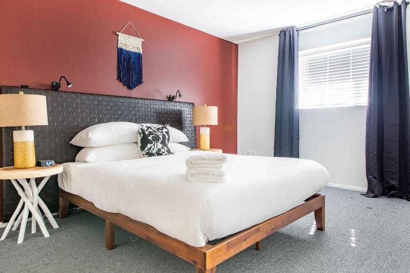 Two-Bedroom Apartment image 2