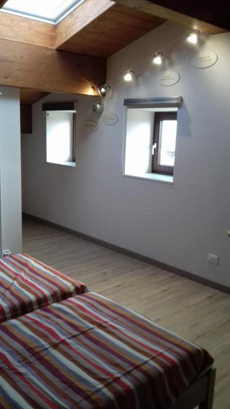 Deluxe Double or Twin Room image 1