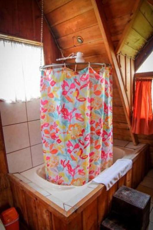 Hotel Chalets Los Volcanes - image 7