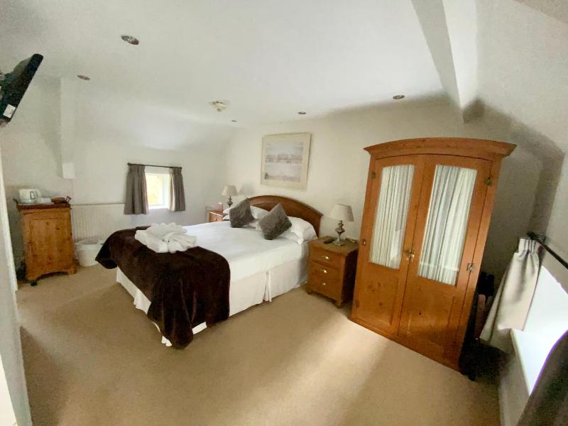 Superior Double Room image 4
