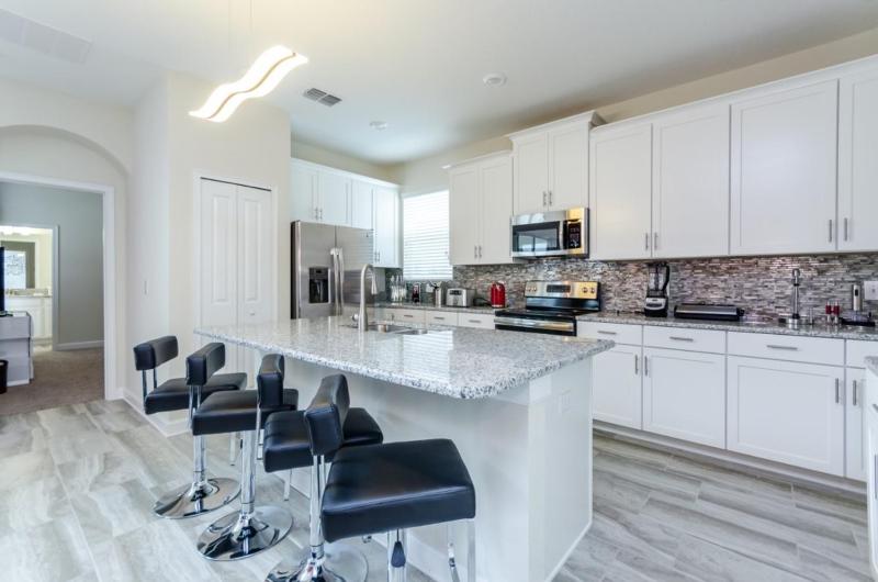 Two-Bedroom House image 3
