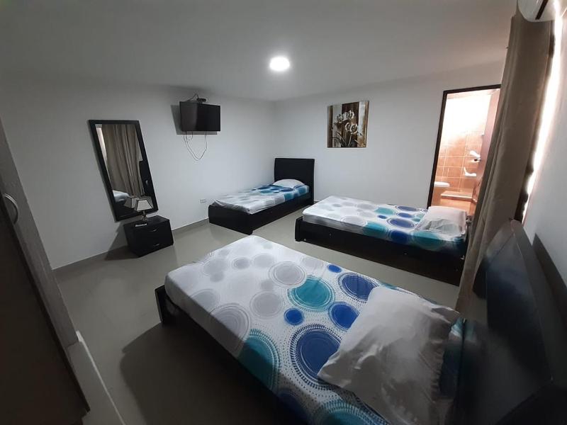 Hotel Prado 53 - image 24