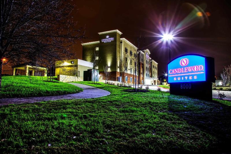 Candlewood Suites Austin North By IHG - image 1