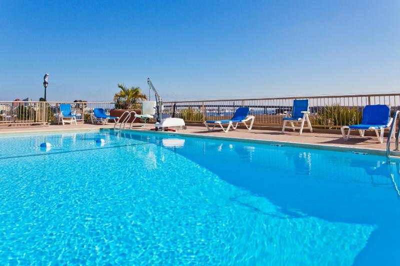 Holiday Inn Charleston-Riverview By IHG - image 10