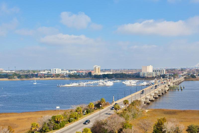 Holiday Inn Charleston-Riverview By IHG - image 26