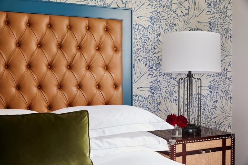 Essential Queen Room image 4