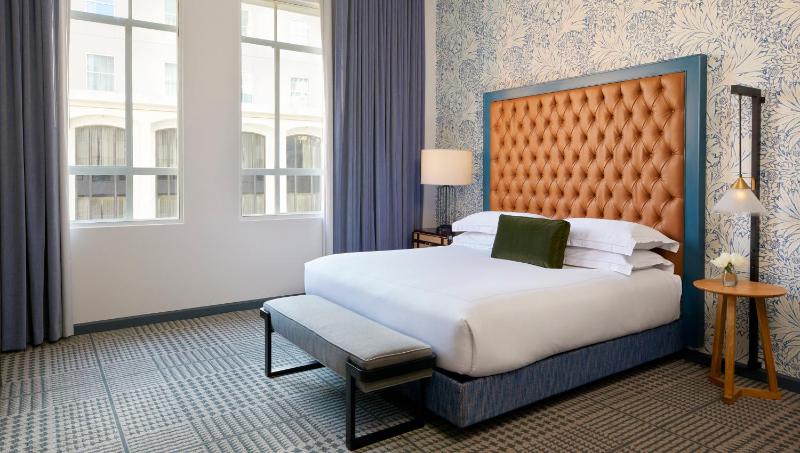 Kimpton Hotel Monaco Denver By IHG - image 38