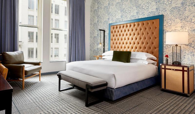 Kimpton Hotel Monaco Denver By IHG - image 41