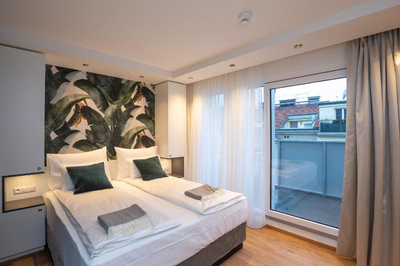 Wilmas Apartments by Arbio - image 13
