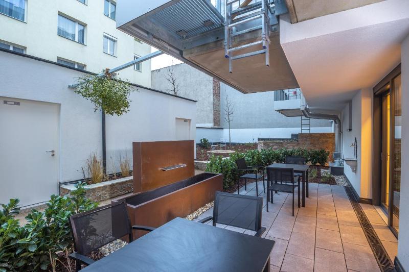 Wilmas Apartments by Arbio - image 7