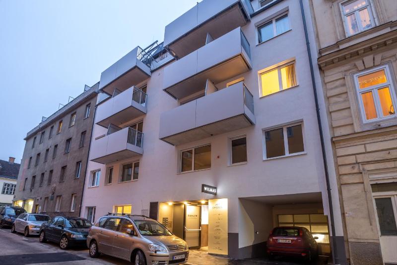 Wilmas Apartments by Arbio - image 1