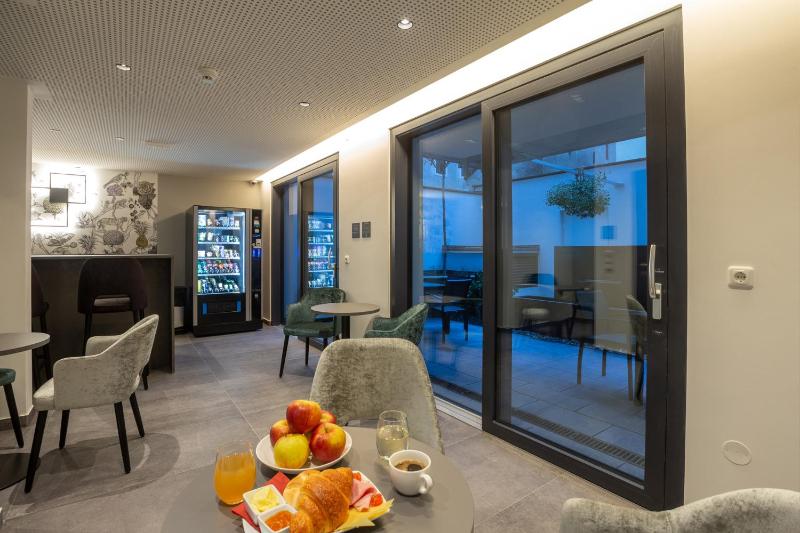 Wilmas Apartments by Arbio - image 14