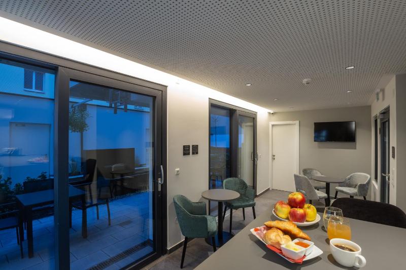 Wilmas Apartments by Arbio - image 9