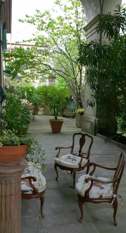 Villa La Dogana - B&B with a lovely garden - Private parking - Slow living in an old-fashioned historical home - image 25