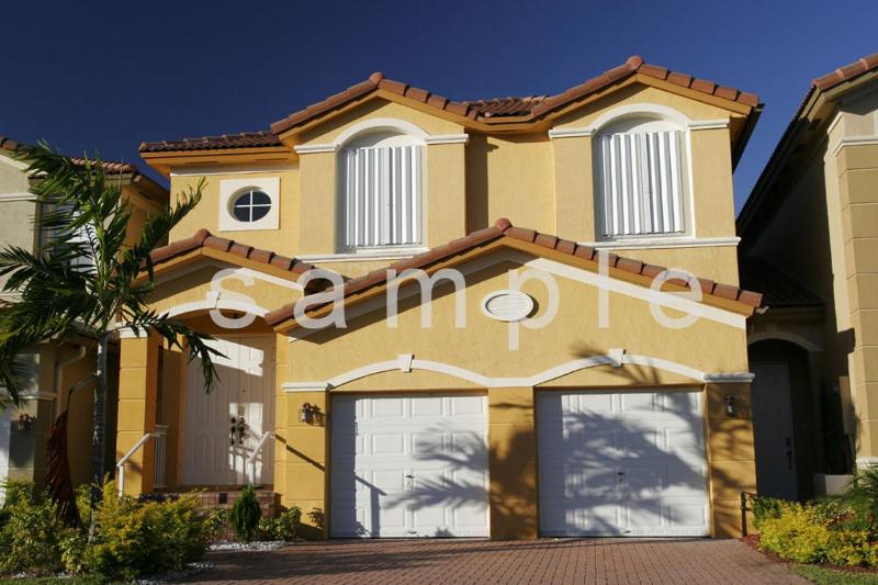 Three-Bedroom Apartment image 1
