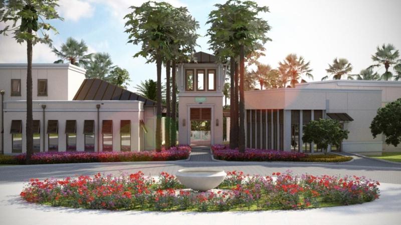 Five-Bedroom Townhouse image 2