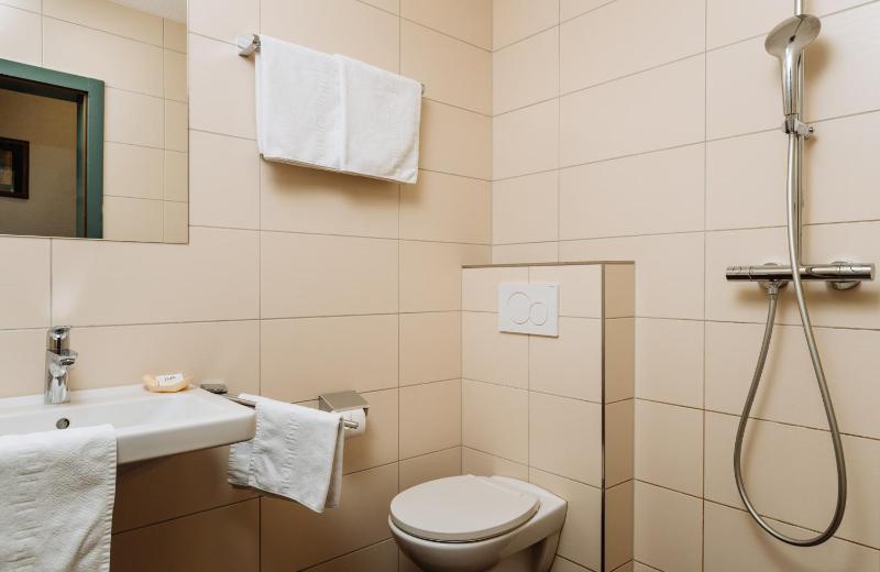 Standard Double Room with Balcony image 3
