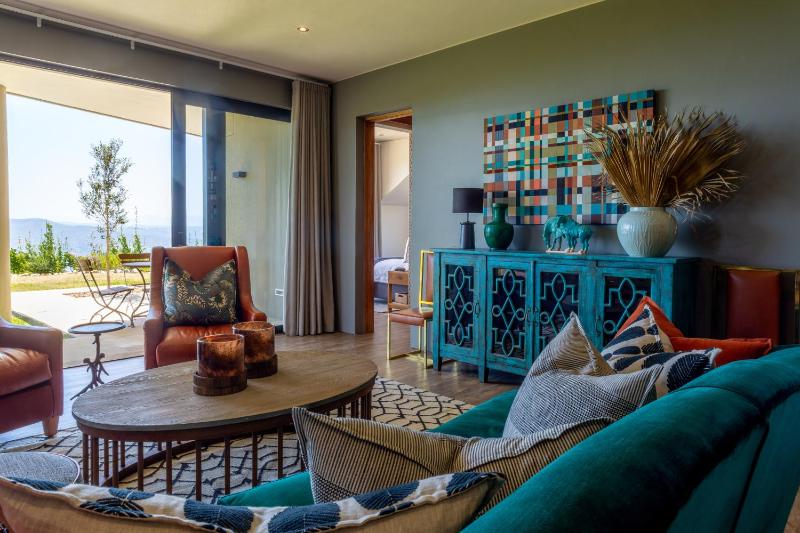 Alkira Luxury Lodge and Villa - image 15
