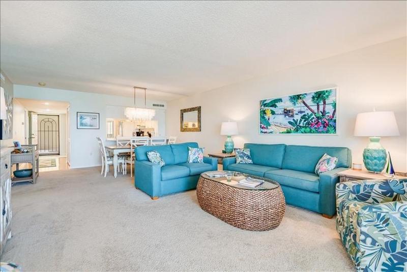Two-Bedroom Apartment image 3