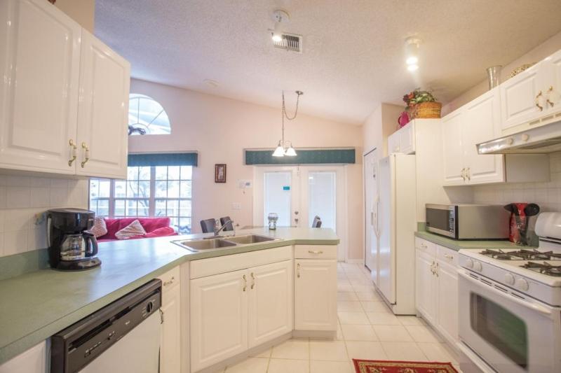 Three-Bedroom House image 3