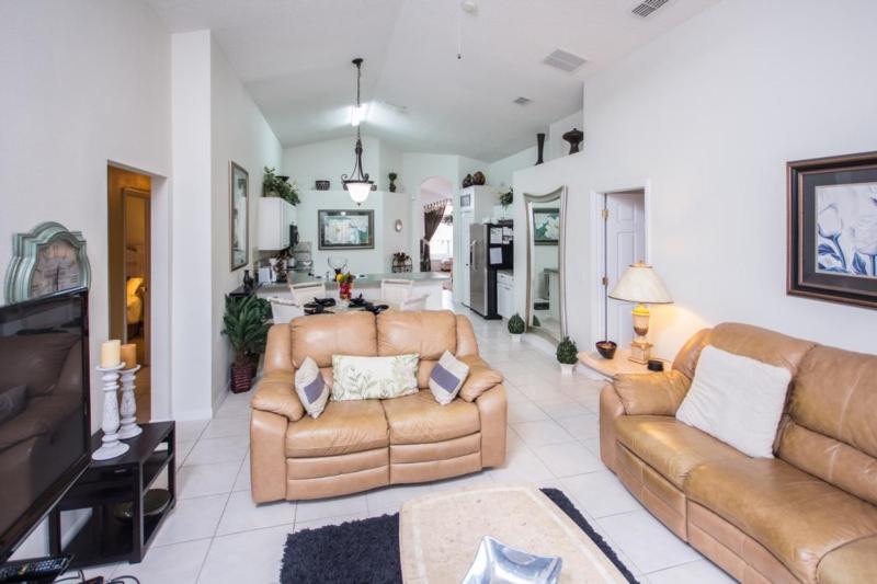 Four-Bedroom House image 2