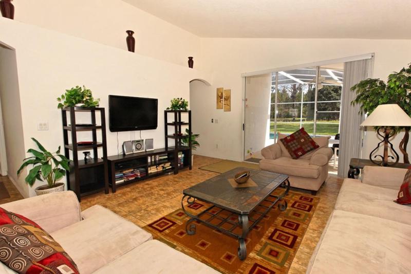 Four-Bedroom House image 3