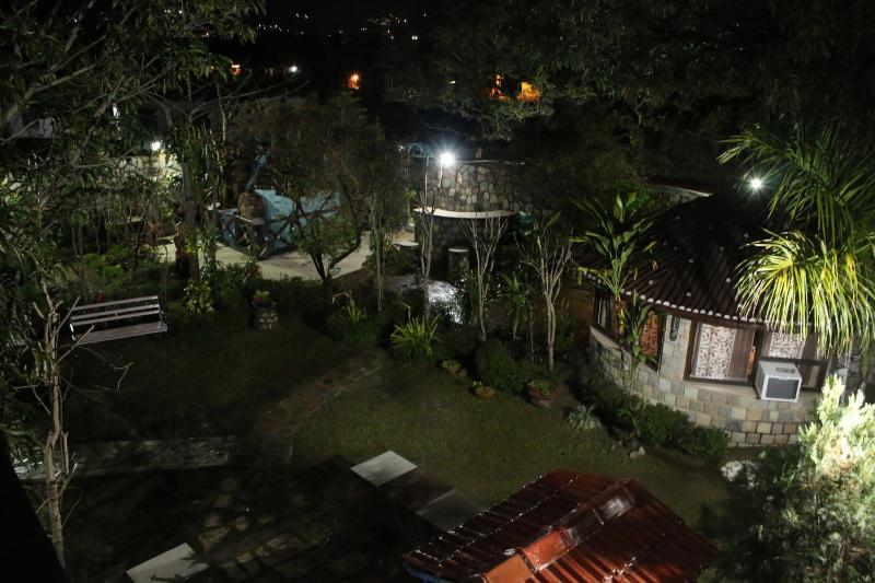 Oxygen Homestay-A Blissful Retreat - image 39