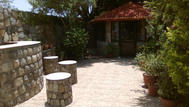Oxygen Homestay-A Blissful Retreat - image 36