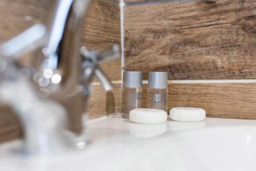 Triple Room - Attic image 2