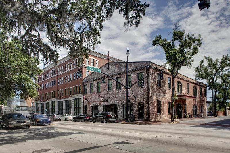 Staybridge Suites Savannah Historic District By IHG - image 17