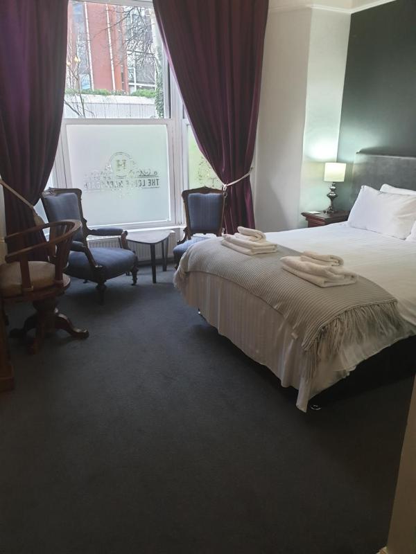 The Lodge Harrogate - image 21