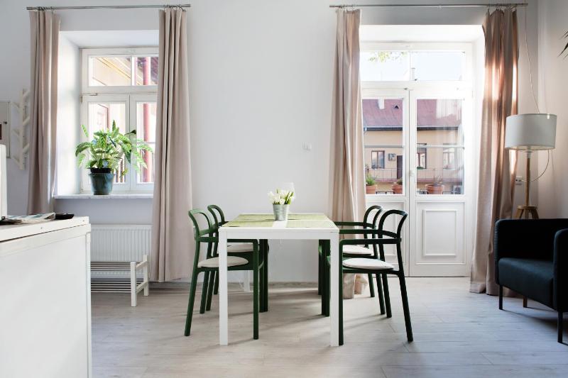 Apartamenty Folk Krakowskie Przedmieście - image 20