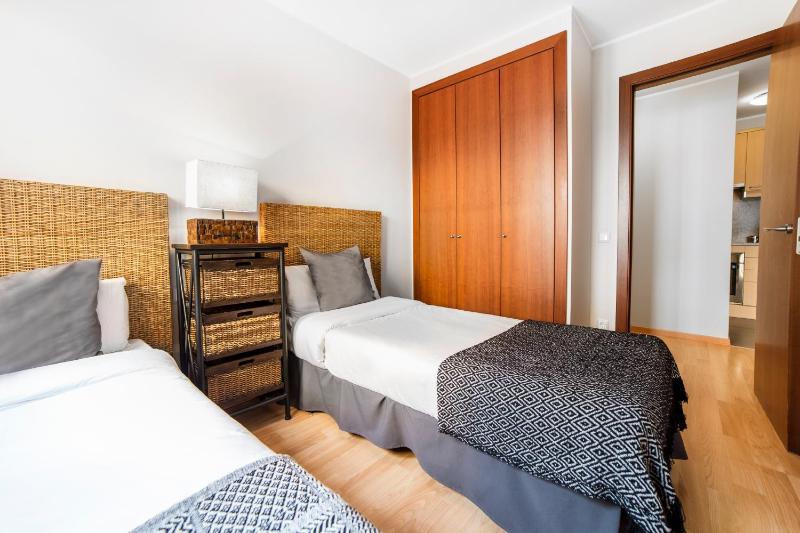 Two-Bedroom Apartment image 4