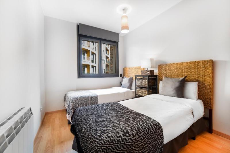 Two-Bedroom Apartment image 3