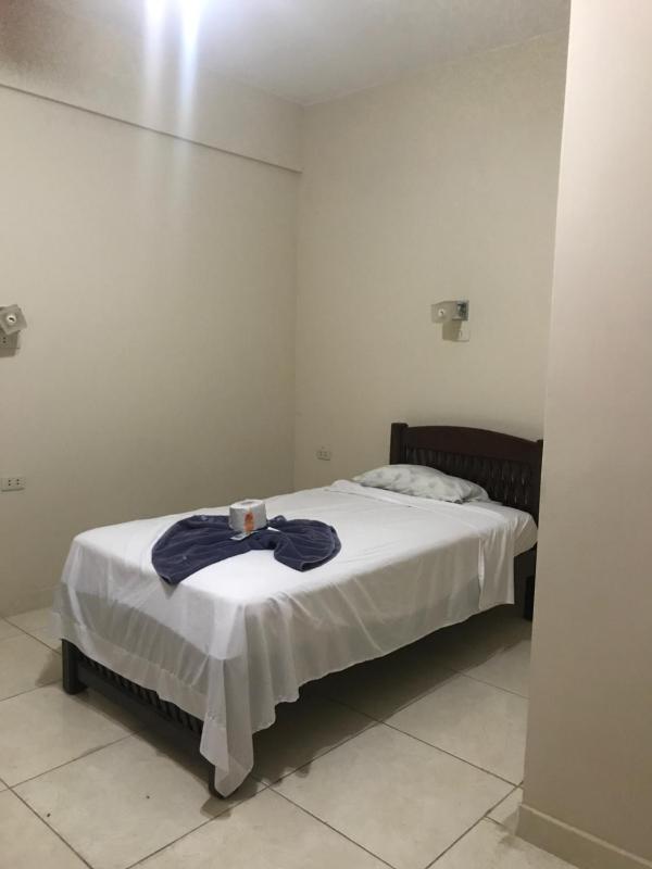 Hotel Viru Viru II - image 13
